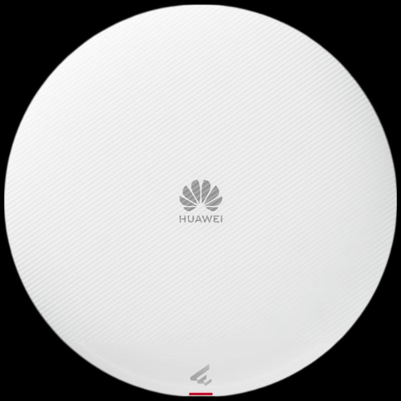 Huawei Kunling AP361H Wi-Fi 6 Ceiling-Mount Access Point (CN version)
