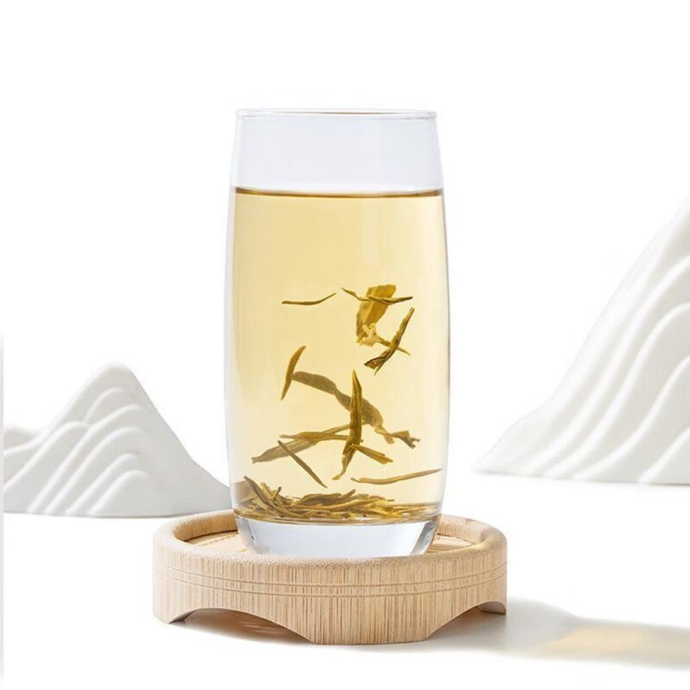 Чай Monkey King Jasmine, шесть заварок, крепкий аромат, 200 г, жестяная банка