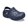 Crocs Универсальные Удобные Прочные Амортизирующие Детские Сандалии Детские сандалии Темно-синие 207500-463
