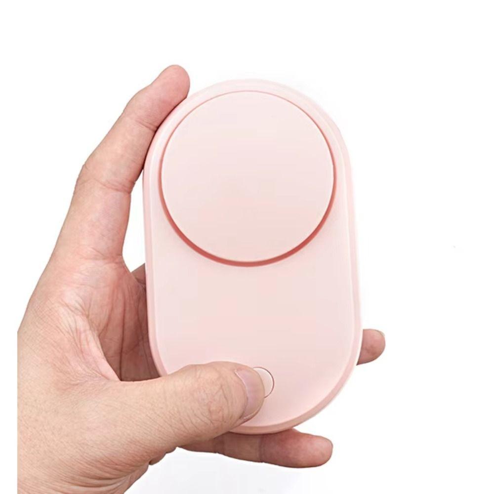 USB Charging Eyelash Fan Dryer Plastic DIY Fan Tool Lashes Extension Air Conditioning Women Makeup