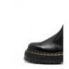 Dr.martens 2976 Quad черный полированный гладкий 24687001