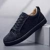 Весенние и осенние нарядные мужские туфли Diamond Breathable Running Sports Shoes Fashion Universal Casual Shoes