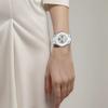 Casio BABY-G Серия 'Цветы' Модные Трендовые Яркие Уличные Классические Стрелочные Двойной Дисплей Водонепроницаемые Кварцевый Механизм Ремешок из Смолы Японские BGA-110BL-7B2021
