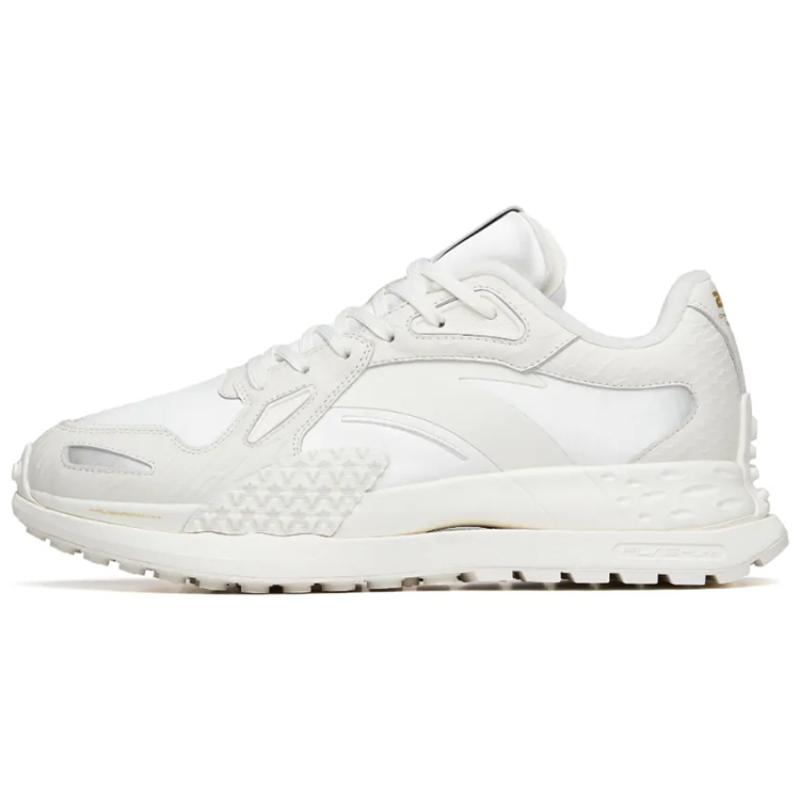 Anta Кроссовки Star C202 'Ivory White' 112215580A-1