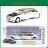 Maybach Car Benz Model Alloy Childrens Toy With Acousto Optic Design For Gift