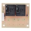 Steam Engine Circuit Board 3?5KW 220V Steam Engine Circuit Motherboard for Sauna Accessories