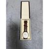 Подержанные аналоговые часы Daniel Wellington