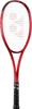 YONEX Теннисная ракетка Geobreak 70V Tango Red SL2 02GB70V, модель, ориентированная на игру с лёта, (587)