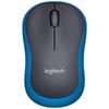 Logitech Беспроводная мышь M186