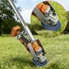 Welded Frame Angle Grinder Support Bracket High Carbon Steel Extension Rod  Tool Replacement
