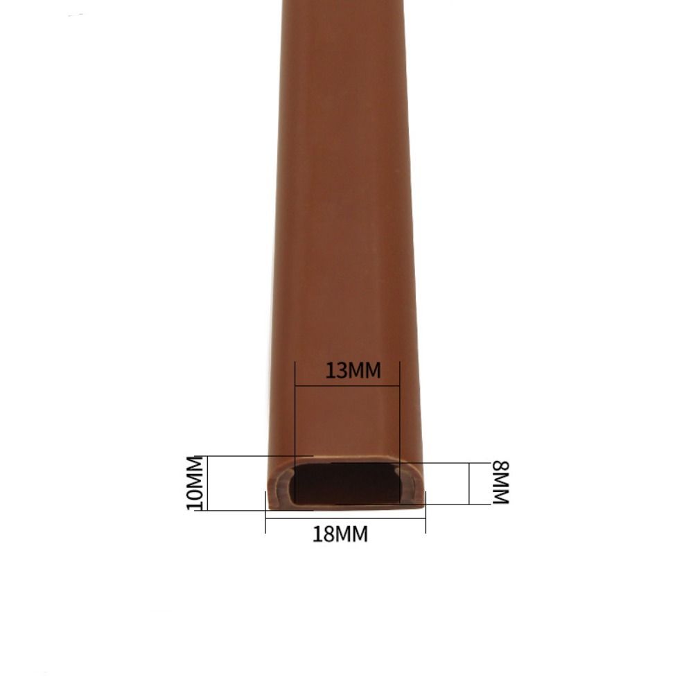 Антиэкструзионное покрытие для напольного шнура, самоклеящаяся удлинительная защита для кабельного канала, защита для дома и улицы