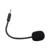 Сменная штанга микрофона для игровой гарнитуры Logitech G433 G233 GPro GPROX, 3,5 мм, 3-полюсный стереомикрофон