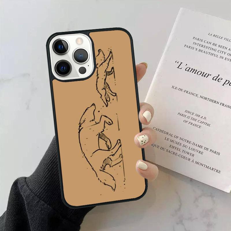 Чехол для телефона Life Is Strange Для iPhone 17 Air 15 16 14 Plus 11 12 13 Pro Max Apple max