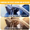 Козырьки для салона автомобиля Автомобильные солнцезащитные козырьки Солнцезащитный козырек на лобовое стекло Складные солнцезащитные козырьки для теплоизоляции