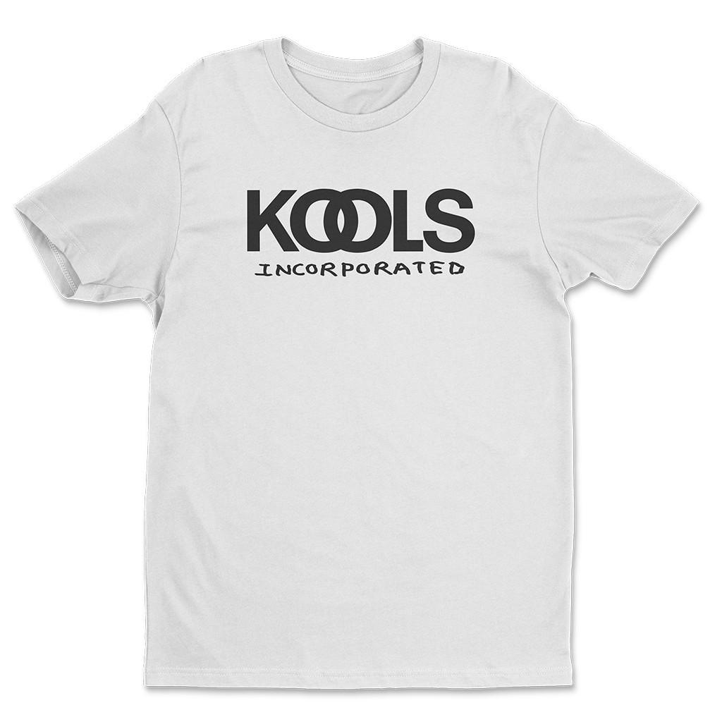 Kools Incorporated T-Shirt S-3XL