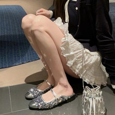 Женская обувь – Балетки