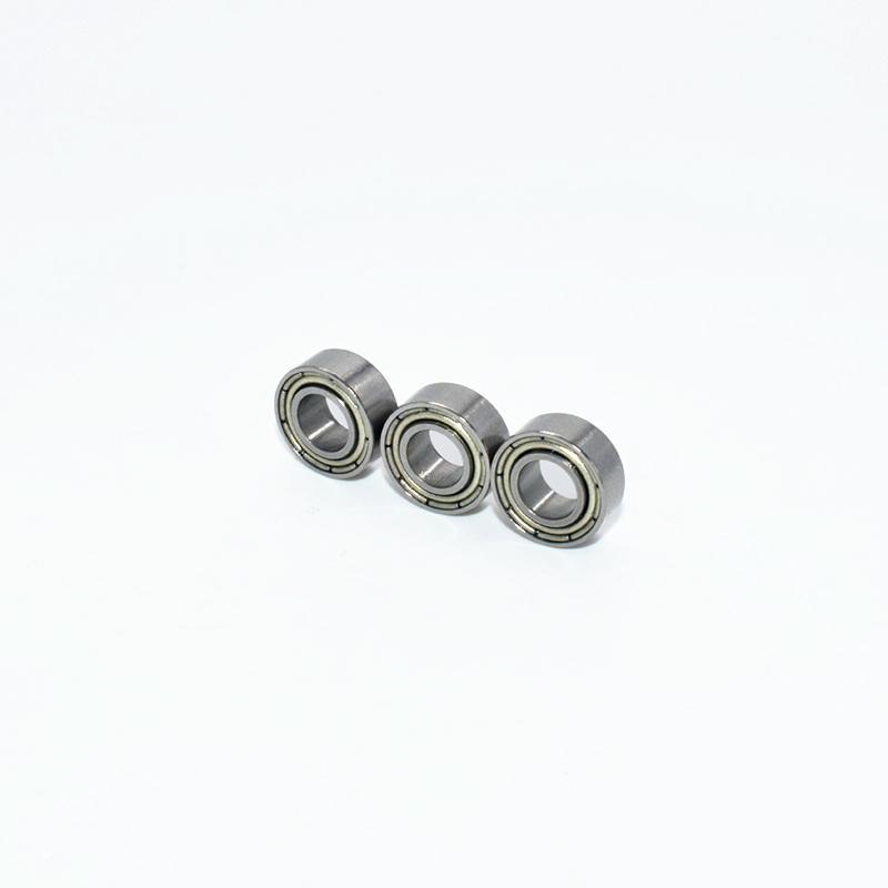 Mr105zz подшипник 10шт 5*10*4(мм)