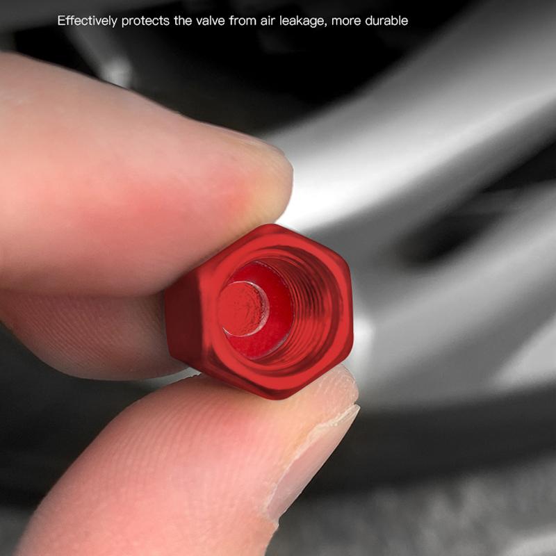 AAVZ1 4Pcs Car Wheel Tire Valve Caps Metal Waterproof Dust Covers compatible compatible for DS DS4S DS5 5LS DS3 DS4 DS6 DS7 DS9 WILD RUBIS SPIRIT E-
