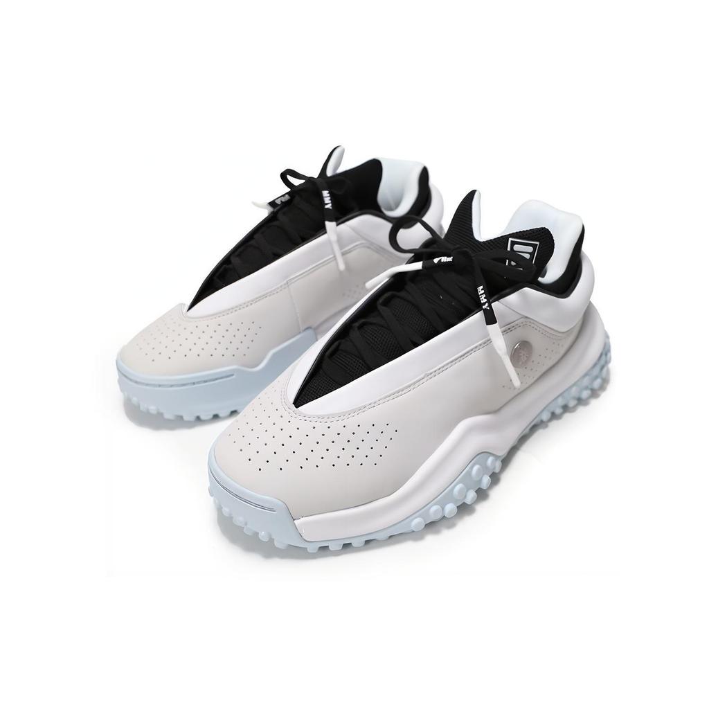 FILA FM7 Comfortable Low top Casual Shoes Women's White F12W114136FWB