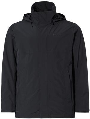 VAUDE Мужская куртка Rosemoor 3 в 1 (46382)