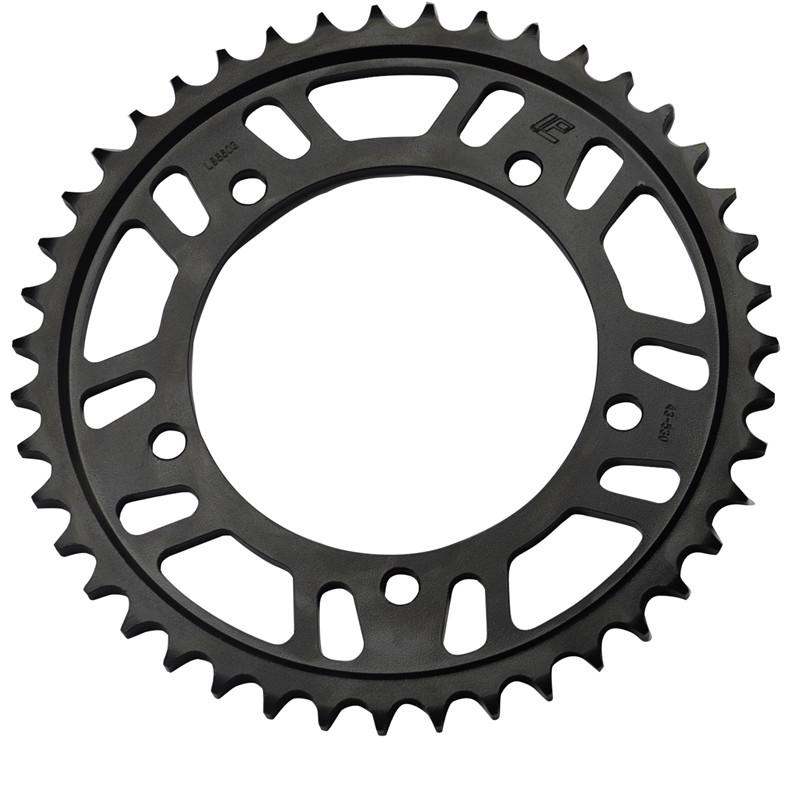 530 Motorcycle Rear Sprocket Gear For Suzuki GSX1300 BK B-King 2008-2012 GSXR1300 GSX-R1300 R Hayabusa 2008-2024