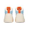 Anta Life Collection High top Skateboard Shoes Women's White Purple 922038010-4
