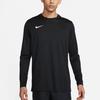 Nike T Shirts Men's Black Crew Neck Moderate BV6706-010
