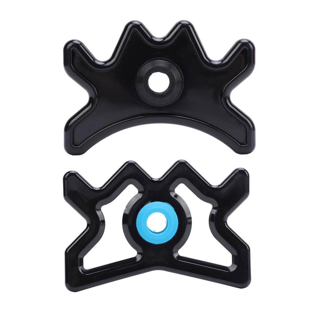 Пластиковый бильярдный кий Bridge Head Pool Billiard Cue Bridge Head Billiard Pool Cue Аксессуары для пула Ta