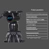 JiaShiYing A11T Комплект штатива для камеры из углеродного волокна