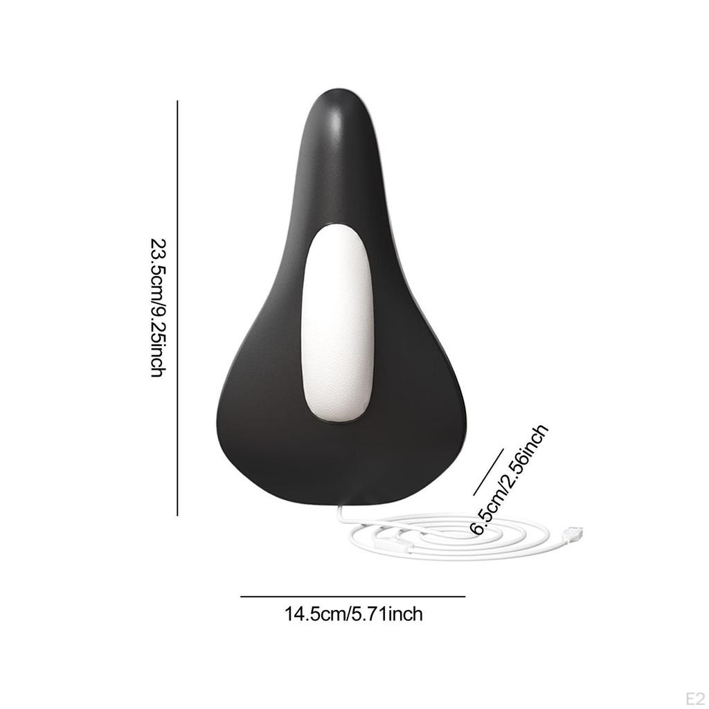 Тренажер для массажа мышц тазового дна, тренажер