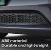 For Tesla New Model Y 2025 Launch Juniper Lower Bumper Anti Insect Net Anti Dust Proof Inner Vent Grille Cover Insect-proof