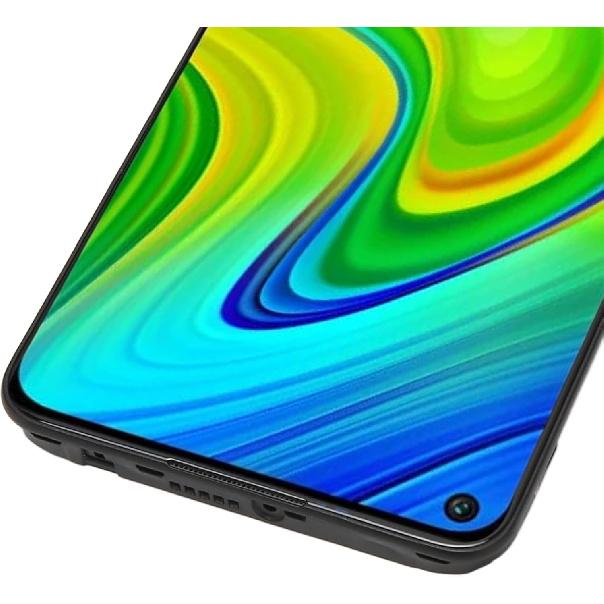 LCD Screen Replacement for Redmi Note 9 and for Redmi 10X 4G, 6.53 Inch Touch Screen Digitizer Assembly Kit with Frame and Repair Tools