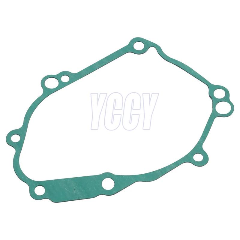 Motorcycle Accessories Cylinder Head Crankcase Cover Oil Pan Gasket Kit Fit For YAMAHA R1 YZFR1 YZF-R1 YFZ 2004-2006 Moto Parts