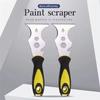 Stainless Steel Putty Scrapers 15 In 1 Paint Scraper Portable Applicator Board