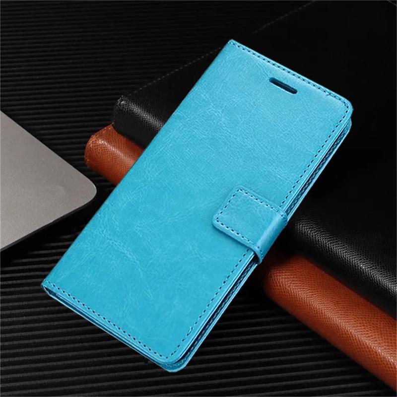 Для Redmi Note 13 Pro 4G 5G противоударный кожаный чехол-книжка-бумажник для Xiaomi Redmi Note 13 Pro Plus Note13 Pro 4G 5G Мягкие чехлы-сумки для телефонов
