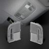 Car Interior Roof Map Light Lens Overhead Console Ceiling Cab Lamp For Honda Accord 4 Door/Hybrid 4 Door 2018 2019 2020 2021