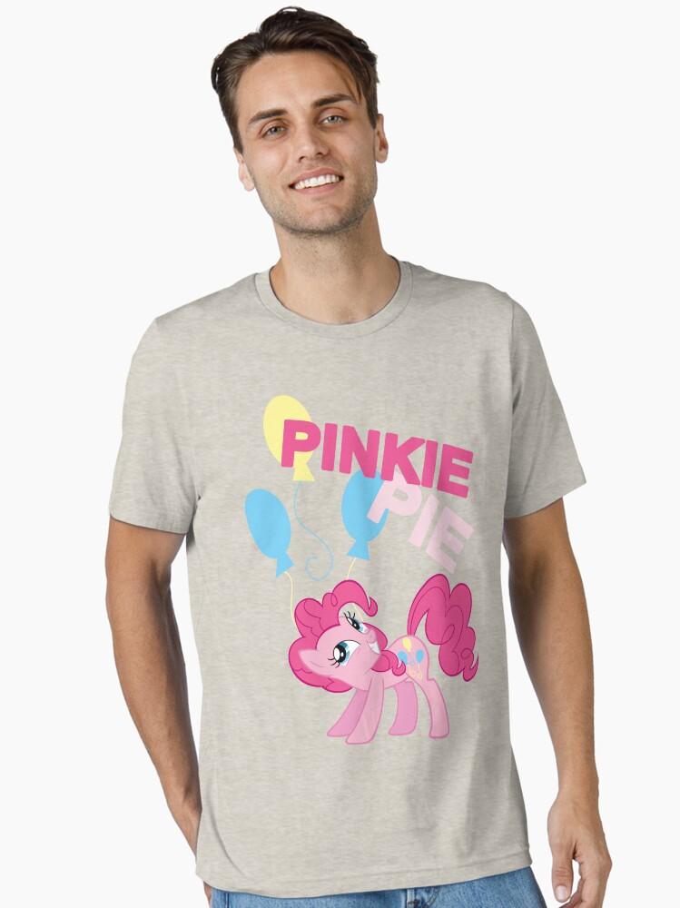 My Little Pony pinkie pie Essential T-Shirt
