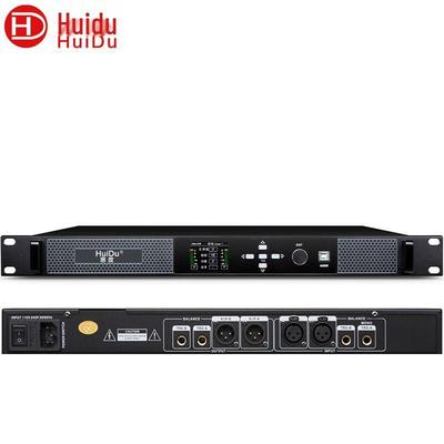 HuiDu YA-4830 Автоматический подавитель обратной связи (Китайская версия)