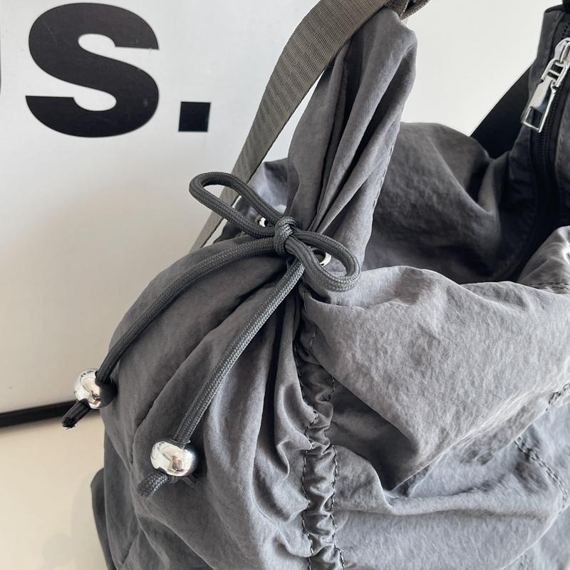 Холщовая сумка на плечо, студенческая сумка, рюкзак, многофункциональная сумка с буквами