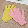 Products Exfoliating Moisturizing Scrubbing Skin Bath Gloves Body Cleaner Shower Brush Wash Cloth