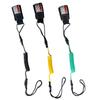 Surfboard Leash Body Board Wrist Leash Bodyboard Leash Adjustable Elastic Lightweight Surfboard Replacement Strap Safety Leash
