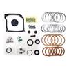 Auto Transmission Master Rebuild Kit Overhaul Clutch Plate 0BH DQ500 For Volkswagen