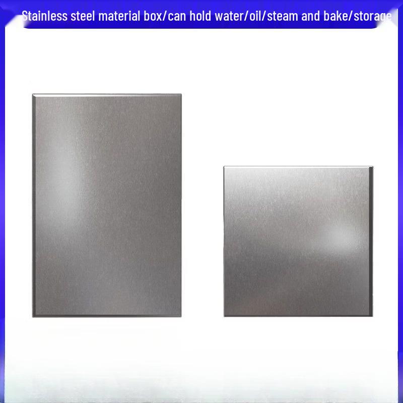 Handun Stainless Steel Rectangular Drip Tray