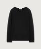 THEKNITCOMPANY (W) Мягкий Хлопок Базовый Длинный Рукав 3 Цвета