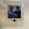 [USED] Queen of Tears Kim Soo Hyun Kim Ji Won Playlist Card Card Korean Drama