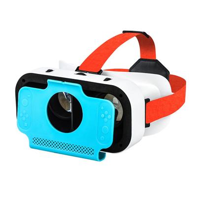 Для Nintend Switch VR очки фильмы виртуальной реальности для Switch Game VR гарнитура очки