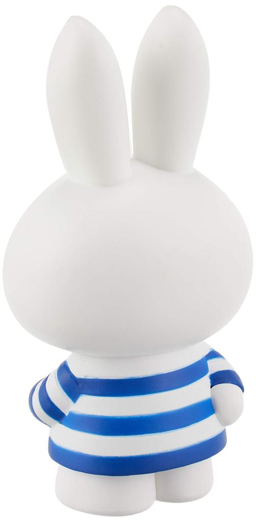UDF Ultra Detail Figure Dick Bruna Miffy on the Height Finished Figure (Series 3) Seashore, approx. 95mm, Pre-painted,