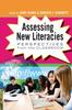 Книга Assessing New Literacies : Perspectives from the Classroom : 34