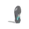 adidas Кроссовки унисекс Treziod PT Grey Mint Grey-Two Matte-Silver Grey-Three IE4237