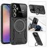 Для Samsung Galaxy A54 5G чехол противоударный бронированный чехол для телефона Galaxy A54 A 54 Magsafe Wireless Charge Magnetic